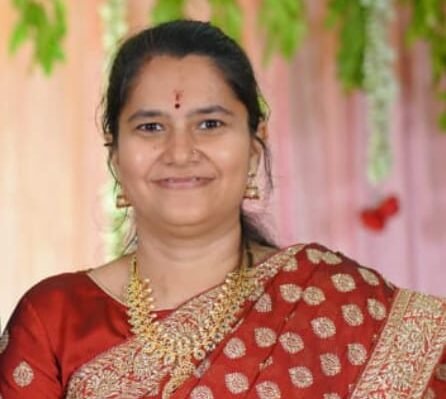 Priya Sharma, Bhopal
