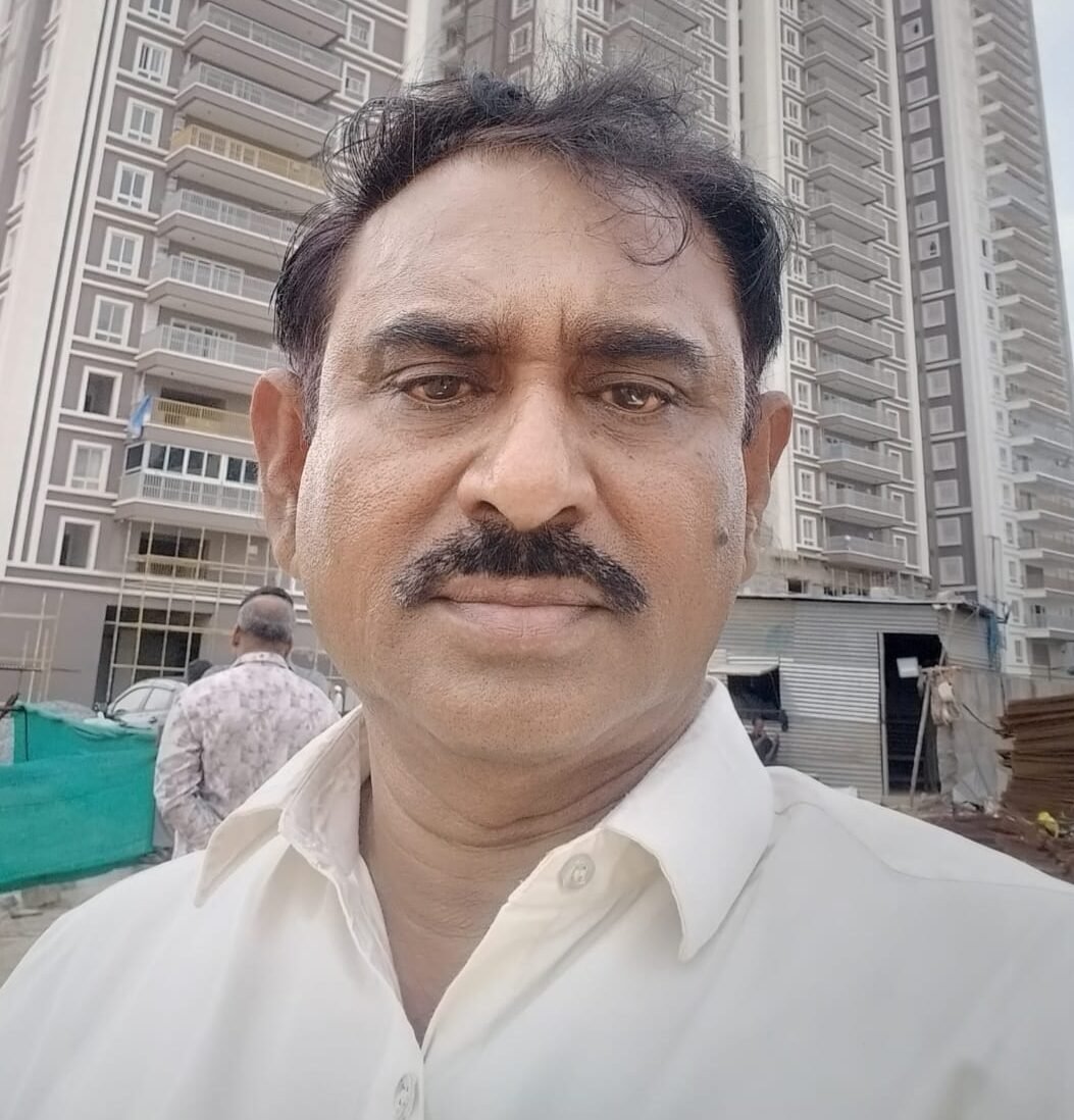 Anil Verma, Bhopal