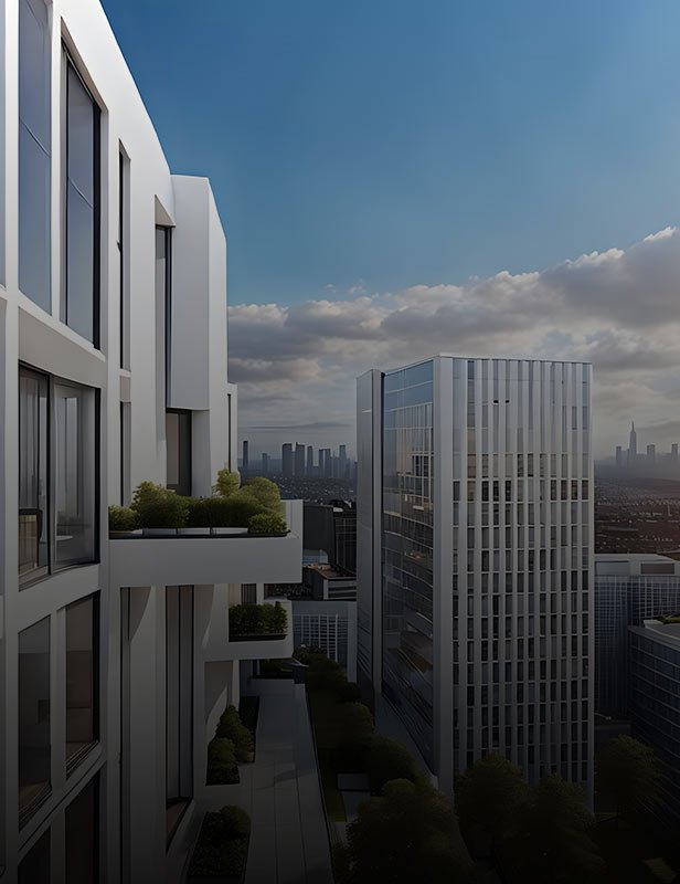 Aurex Heights